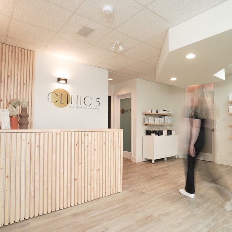 Clinic 5 Laser & Beauty Collective