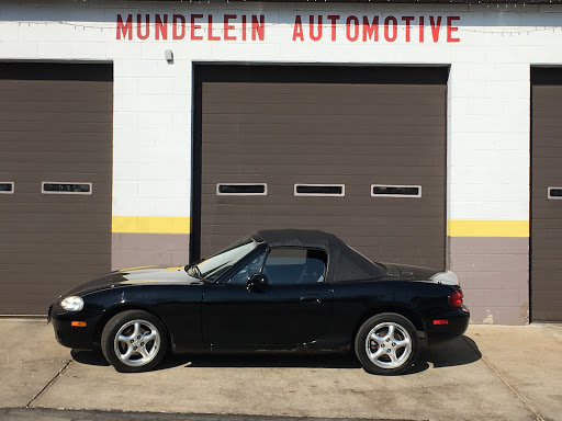 Auto Repair Shop «Mundelein Automotive», reviews and photos, 15 E Maple Ave, Mundelein, IL 60060, USA