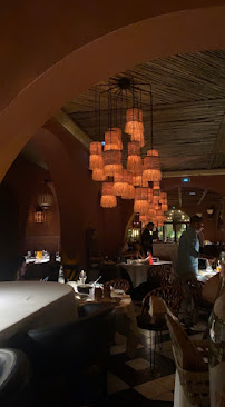 Atmosphère du Restaurant méditerranéen Restaurant Salama Cannes - n°6