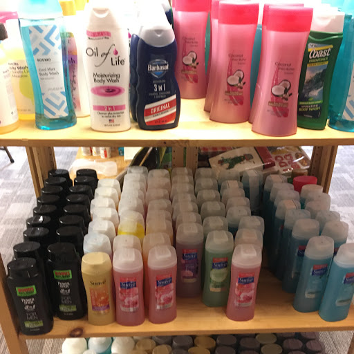 Food Bank «Minnies Food Pantry», reviews and photos