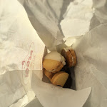 Photo n°1 de l'avis de Genitori.e fait le 04/12/2022 à 11:03 sur le  Pasticceria Peggi à Follonica