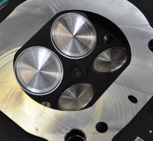 Harley-Davidson Dealer «Black Cat Harley-Davidson», reviews and photos, 928 N Winstead Ave, Rocky Mount, NC 27804, USA