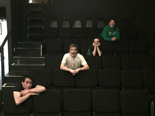 Performing Arts Theater «The Contemporary Theater Company», reviews and photos, 327 Main St, South Kingstown, RI 02879, USA