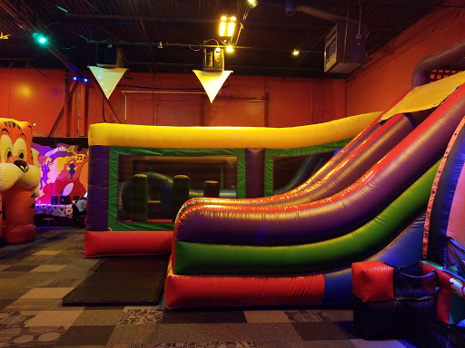 Gymnastics Center «Kidz Planet Gymnastics», reviews and photos, 58 Norfolk Ave, South Easton, MA 02375, USA