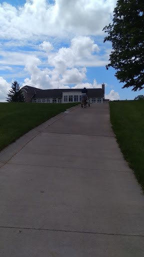 Golf Course «Blue Ash Golf Course», reviews and photos, 4040 Cooper Rd, Cincinnati, OH 45241, USA