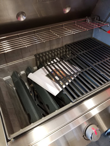 Home Improvement Store «The Home Depot», reviews and photos, 135 Commercial Rd, Leominster, MA 01453, USA