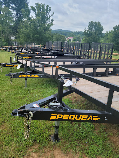 Used Car Dealer «Winters Automotive, LLC», reviews and photos, 39 W Maple St, East Prospect, PA 17317, USA