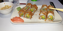 Plats et boissons du Restaurant de sushis Paradise Sushi à Nanterre - n°3