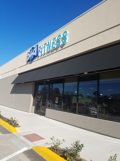 Health Club «Crunch - Huntingdon Valley», reviews and photos, 755 Huntingdon Pike, Huntingdon Valley, PA 19006, USA