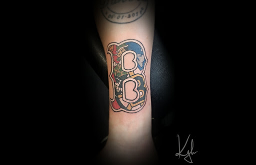 Explore queens ny tattoo ideas, creative tattoo ideas in Wakefield, available at Black Lotus Tattoo Studios