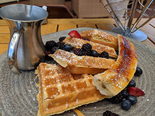 Luxury Hotel «Rosewood CordeValle», reviews and photos, 1 Cordevalle Club Drive, San Martin, CA 95046, USA