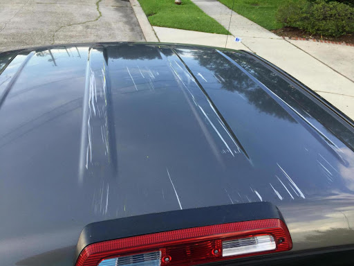 Car Wash «The Glo Car Wash», reviews and photos, 6315 Sheridan Blvd, Arvada, CO 80003, USA