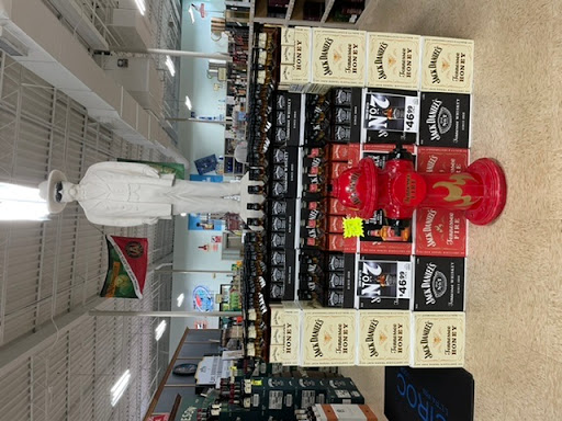 Liquor Store «Dacula Cork and Bottle», reviews and photos, 2200 Hurricane Shoals Rd NE, Dacula, GA 30019, USA