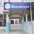 Sorgun Müftülüğü