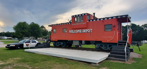 RV Park «University Station RV Resort», reviews and photos, 3076 AL-14, Auburn, AL 36832, USA