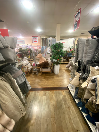 Department Store «HomeGoods», reviews and photos, 585 N Grand Ave, Walnut, CA 91789, USA