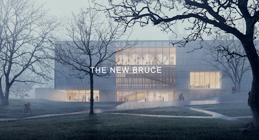 Art Museum «Bruce Museum», reviews and photos, 1 Museum Dr, Greenwich, CT 06830, USA