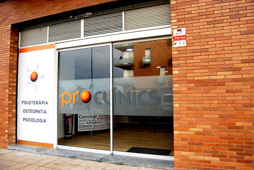 PROCLINICS en Celrà, Girona