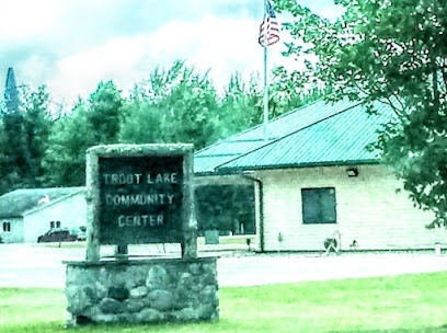 Trout Lake Community Center