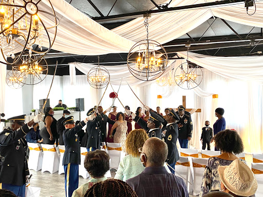 Event Venue «VIP Special Event Space», reviews and photos, 160 S Main St, Kansas City, MO 64152, USA