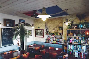 Newport Café image