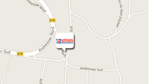 Photo 1 - Contrôle Technique Autovision Cajarc, Boyer Contrôle Auto