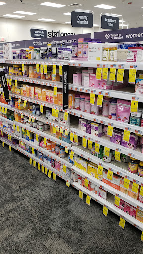 Drug Store «CVS», reviews and photos, 1501 Bayshore Rd, Villas, NJ 08251, USA