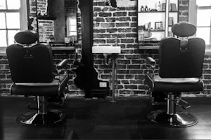 Short Black & Sides Barber Shop and Cafe image