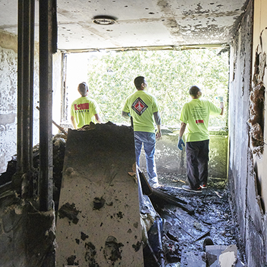 Construction Company «Charter Construction Inc», reviews and photos, 980 S Harney St, Seattle, WA 98108, USA