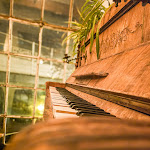 Photo n°1 de l'avis de Roustem.s fait le 14/03/2024 à 09:10 sur le  Gans Woanders à Munich