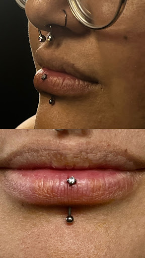 Explore couple tattoo ideas with meaning, creative tattoo ideas in Riverside, available at The Pierced Tai