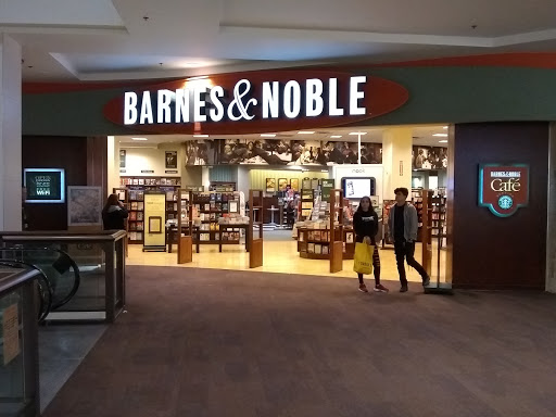 Book Store «Barnes & Noble», reviews and photos, 1317 Lloyd Center, Portland, OR 97232, USA