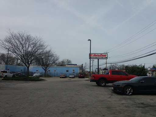 Auto Parts Store «AutoZone», reviews and photos, 1200 Crain Hwy S, Glen Burnie, MD 21061, USA