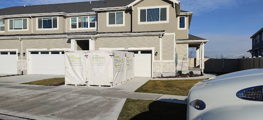 Moving and Storage Service «MyWay Mobile Storage of Salt Lake City», reviews and photos, 1232 Gladiola St, Salt Lake City, UT 84104, USA