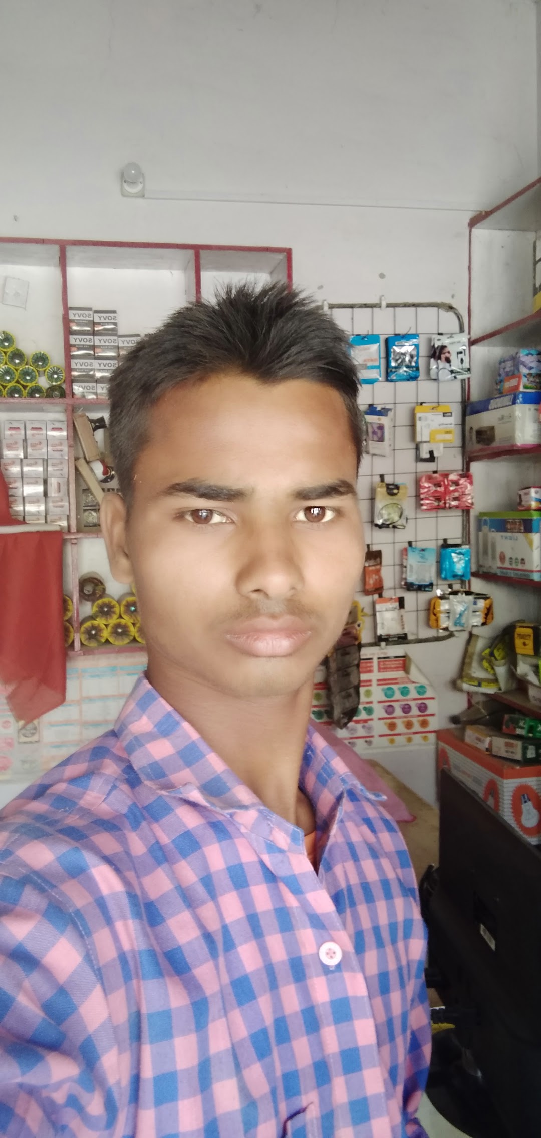 Vijay Kumar Krisna Store Dhaka Bly