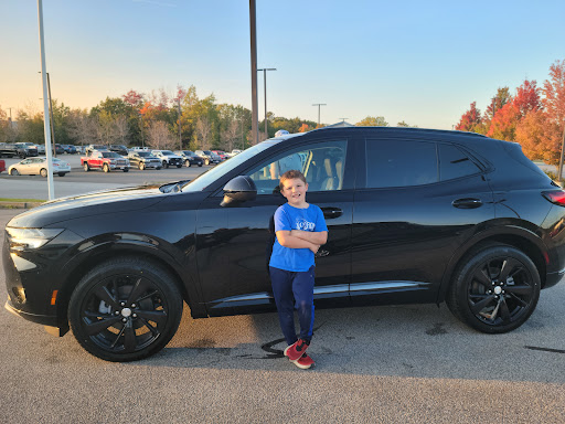 GMC Dealer «Varney Buick GMC Mazda», reviews and photos, 260 Hogan Rd, Bangor, ME 04401, USA