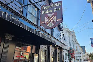 Copperfields Kildare Pub image