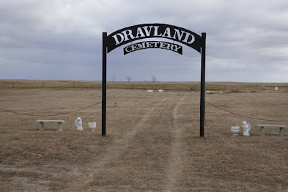 Dravland Cemetery