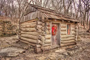 Log Cabin image