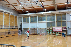 Športna dvorana Logatec image