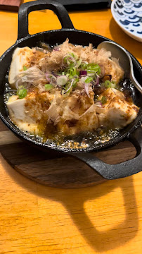 Okonomiyaki du Restaurant AOI Izakaya à Bordeaux - n°9