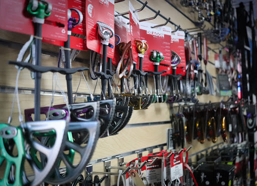 Outdoor Sports Store «The Gear Room», reviews and photos, 2258 Fort Union Blvd, Cottonwood Heights, UT 84121, USA