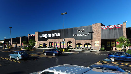 Wegmans, 1000 NY-36, Hornell, NY 14843, USA, 