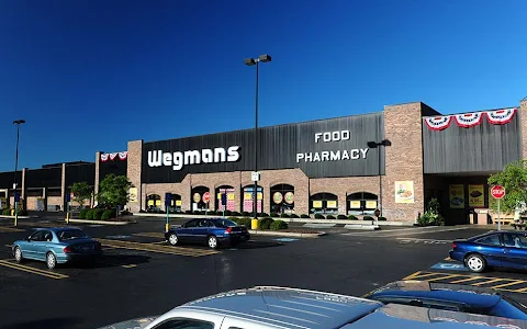 Wegmans image