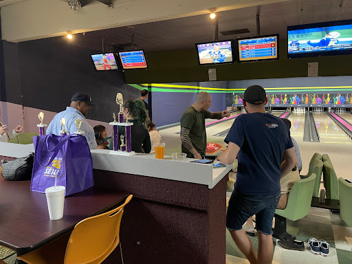 Bowling Alley «Kent Bowl», reviews and photos, 1234 Central Ave N, Kent, WA 98032, USA