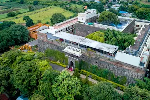 Fort JadhavGADH, Pune image