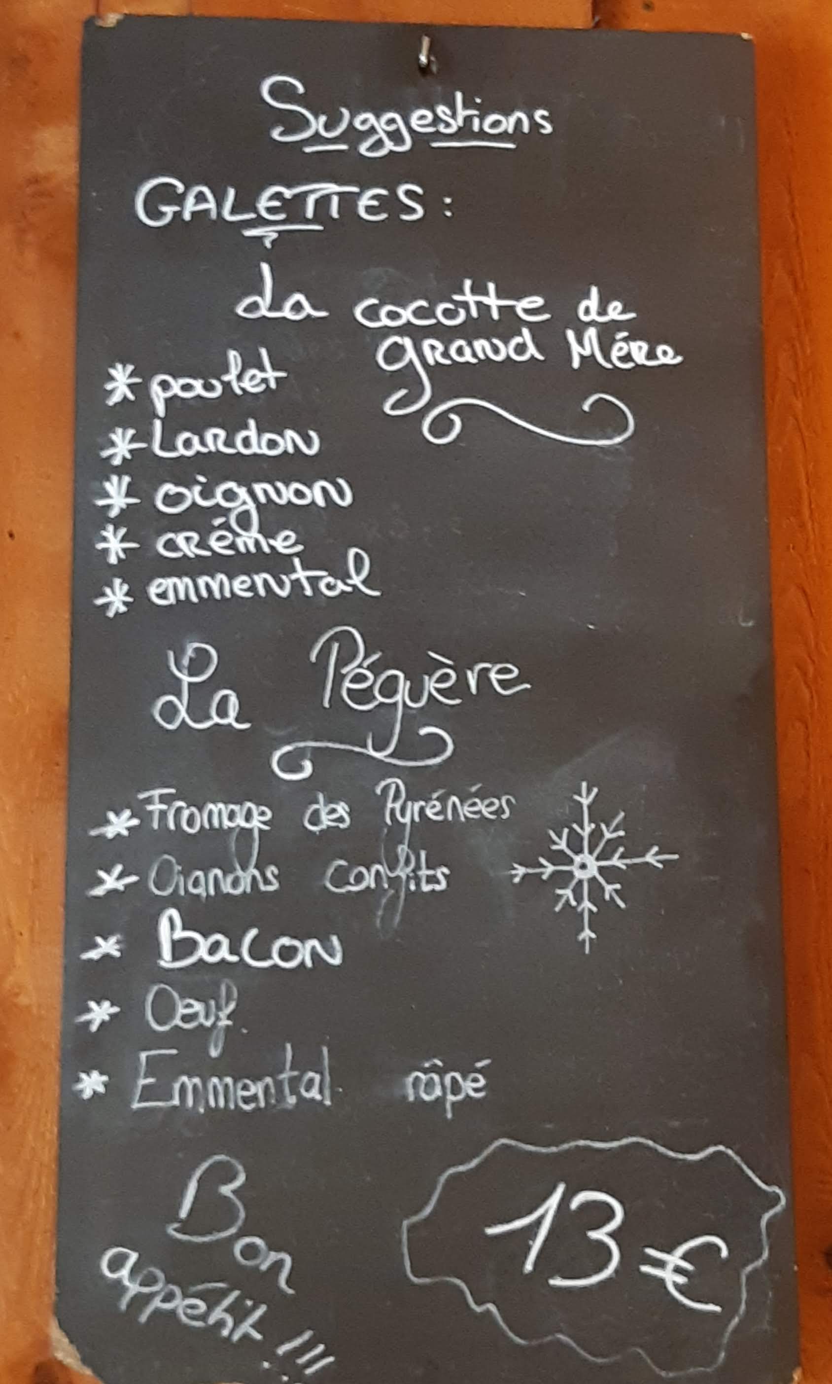 Photo n° 3 de l'avis de Alex.o fait le 20/07/2023 à 08:55