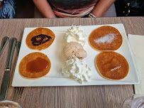 Tarte Tatin du Crêperie Ker Lyta à Cormeilles-en-Parisis - n°2