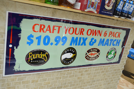 Liquor Store «Village Liquors», reviews and photos, 84 S Main St, Sugar Grove, IL 60554, USA