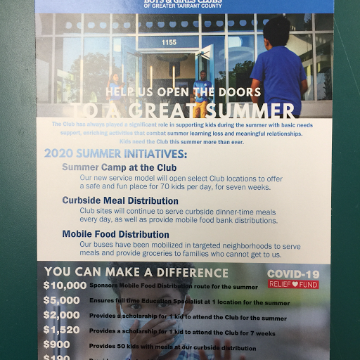 Commercial Printer «Minuteman Press», reviews and photos, 801 Avenue H E #100, Arlington, TX 76011, USA